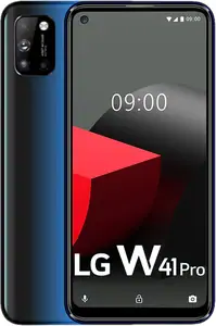 Замена экрана на телефоне LG W41 Pro в Новосибирске